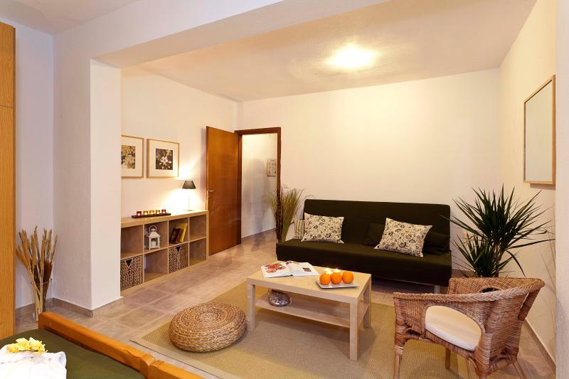 Gerakina Skala Beach Houses