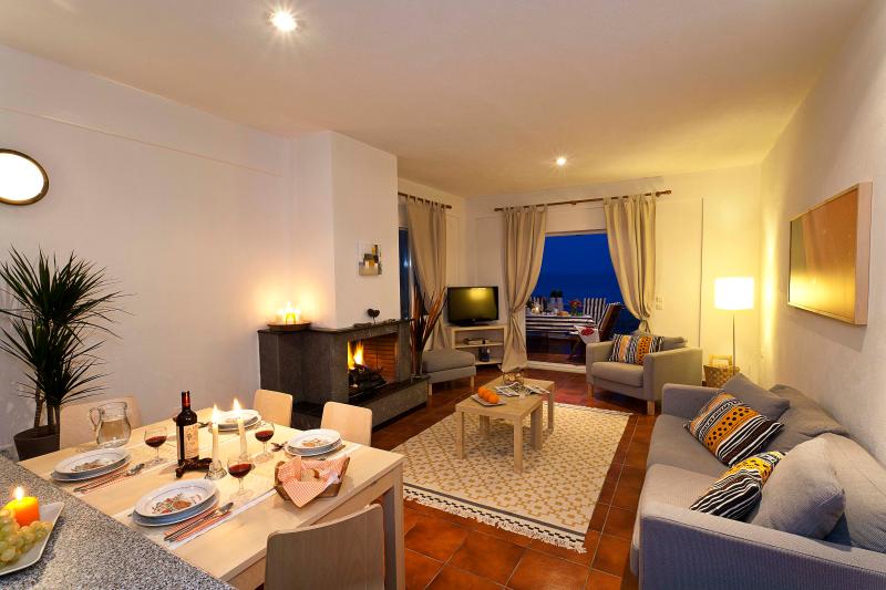 Gerakina Skala Beach Houses