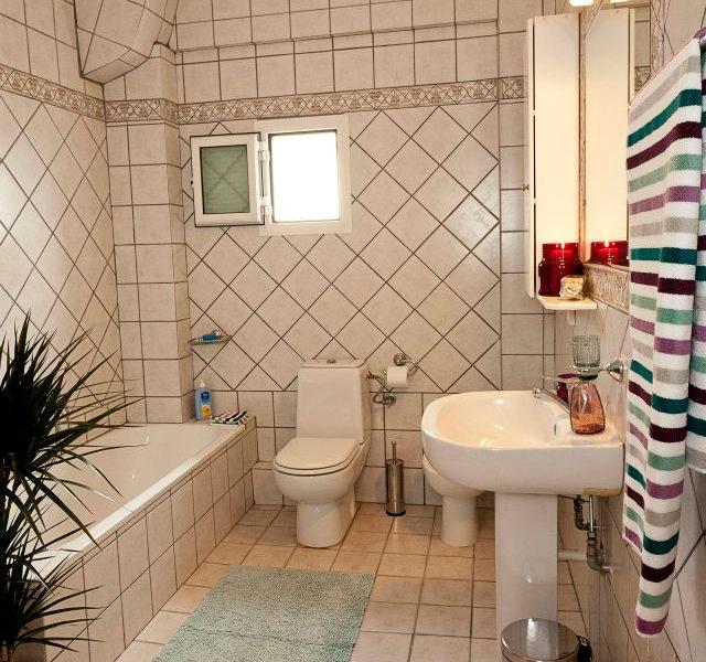 Gerakina Skala Beach Houses