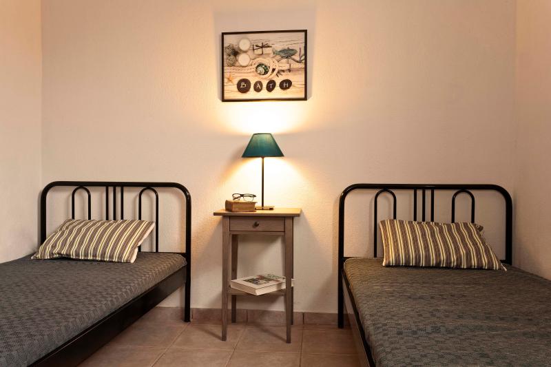 Gerakina Skala Beach Houses