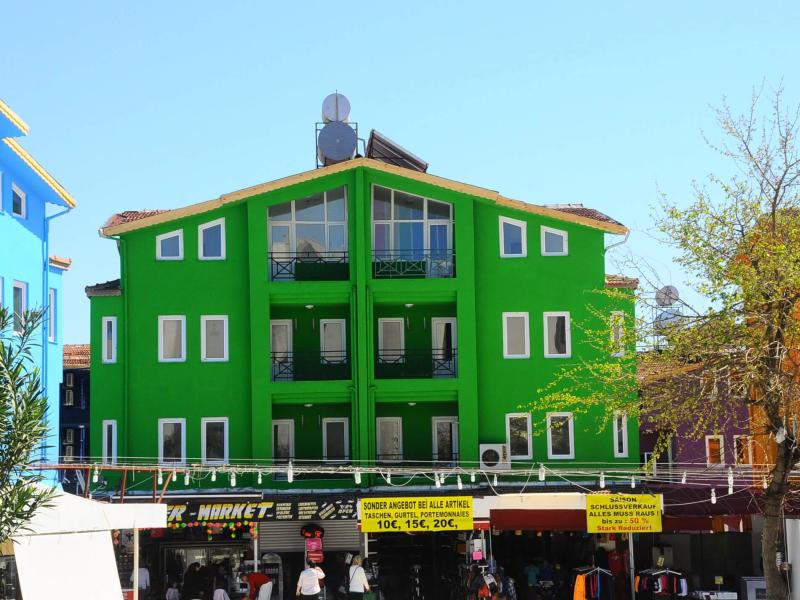 Smile Park Hotel