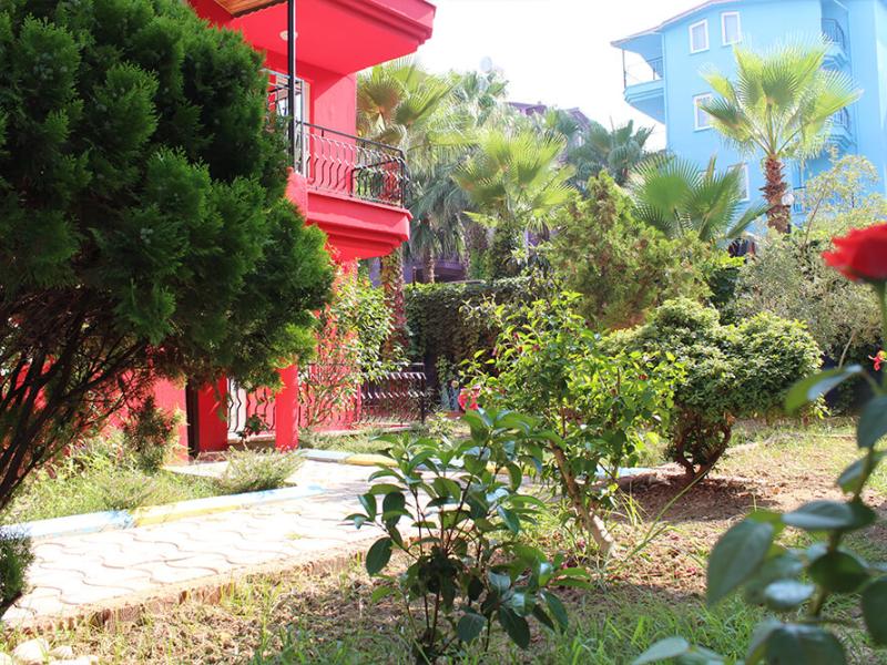 Smile Park Hotel
