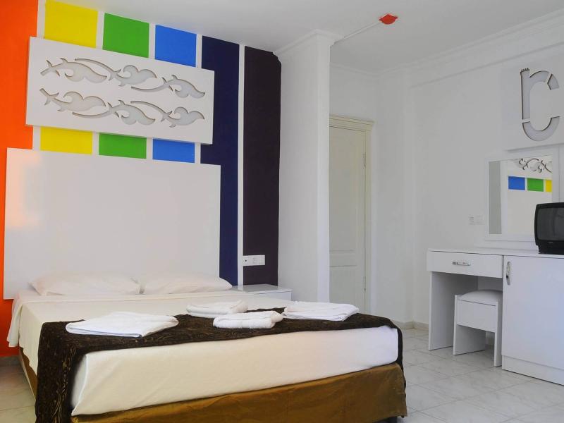 Smile Park Hotel