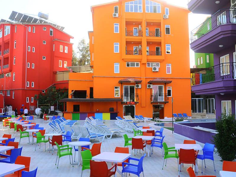 Smile Park Hotel