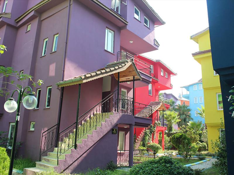 Smile Park Hotel