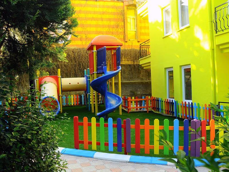 Smile Park Hotel