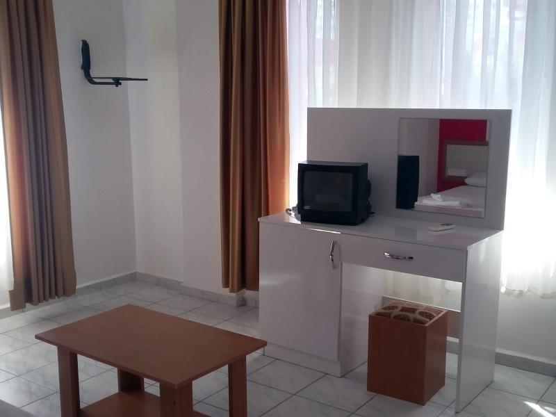 Smile Park Hotel