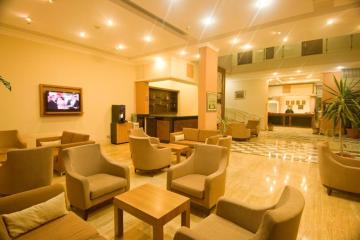 Отель Club Hotel Sunbel Турция, Бельдиби, фото 12