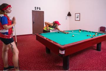 Отель Club Hotel Sunbel Турция, Бельдиби, фото 18