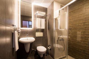 Отель Club Hotel Sunbel Турция, Бельдиби, фото 9