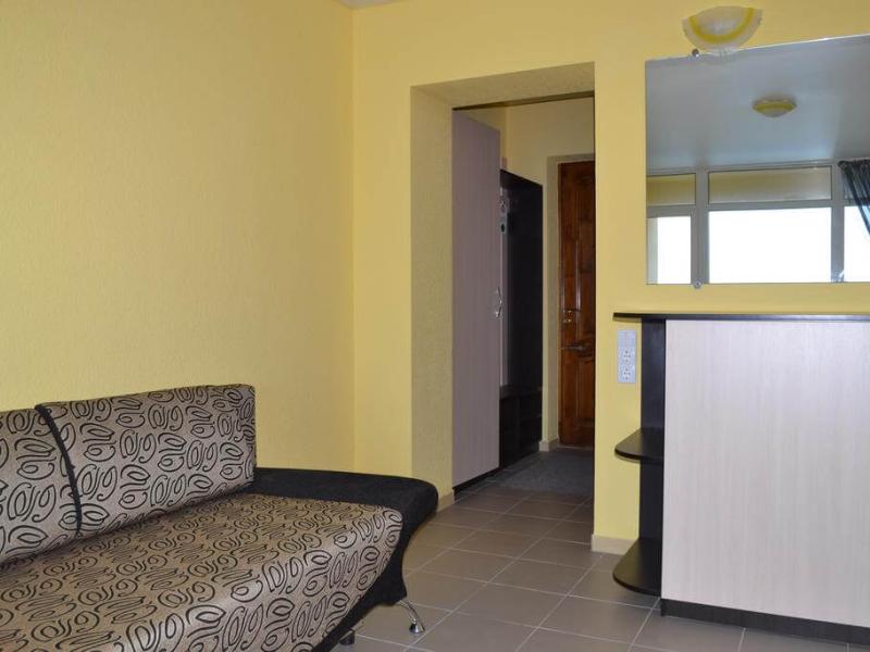 Легенда Отель