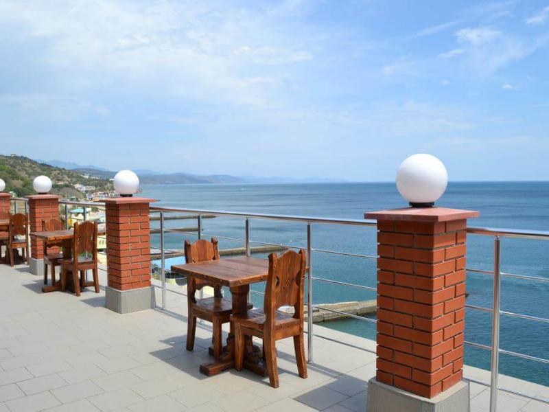 Легенда Отель