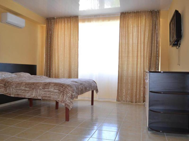 Легенда Отель