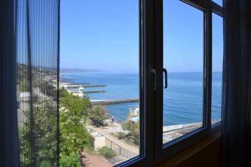 Отель Легенда Отель Россия, Алушта, фото 18
