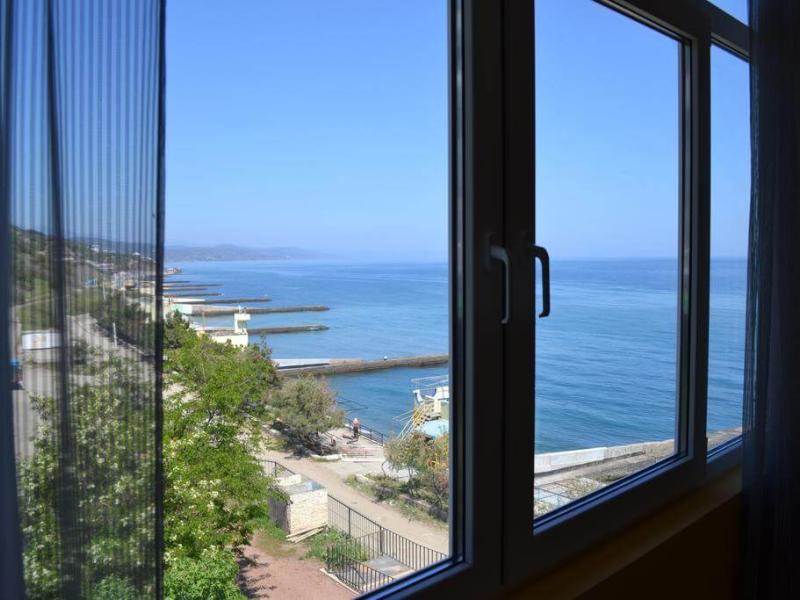 Легенда Отель