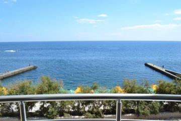 Отель Легенда Отель Россия, Алушта, фото 6