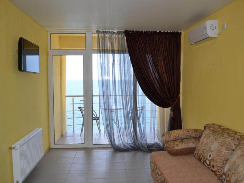 Легенда Отель