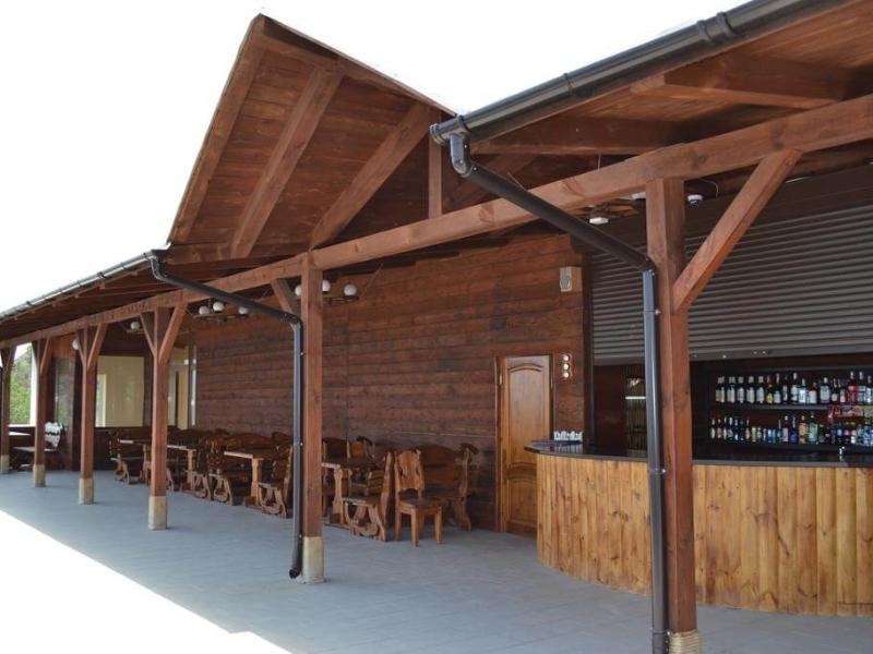 Легенда Отель