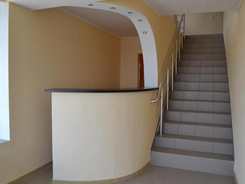 Легенда Отель