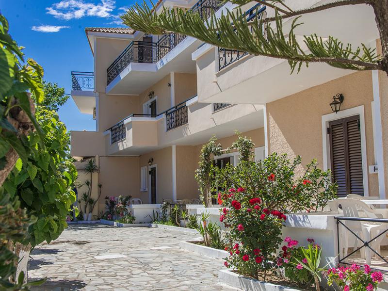 Zante Plaza Sun