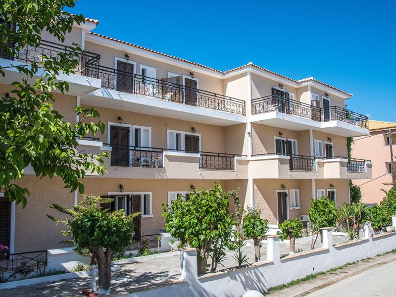 Zante Plaza Sun