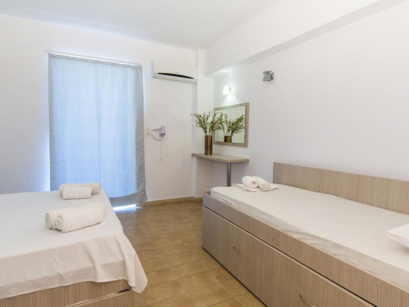 Zante Plaza Sun