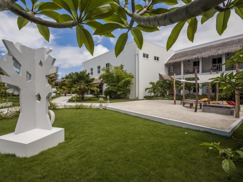 Amra Palace Hotel & Spa