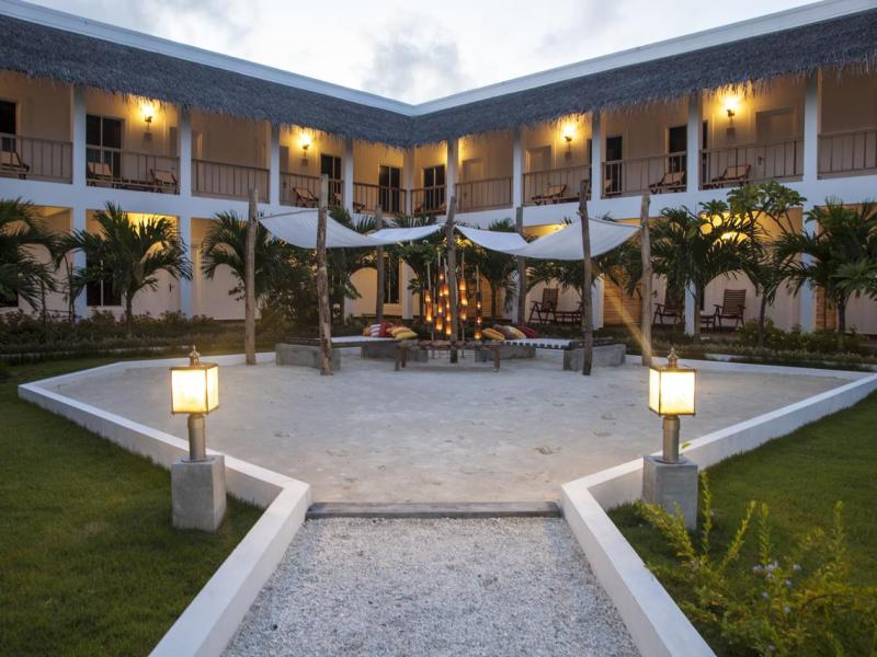 Amra Palace Hotel & Spa