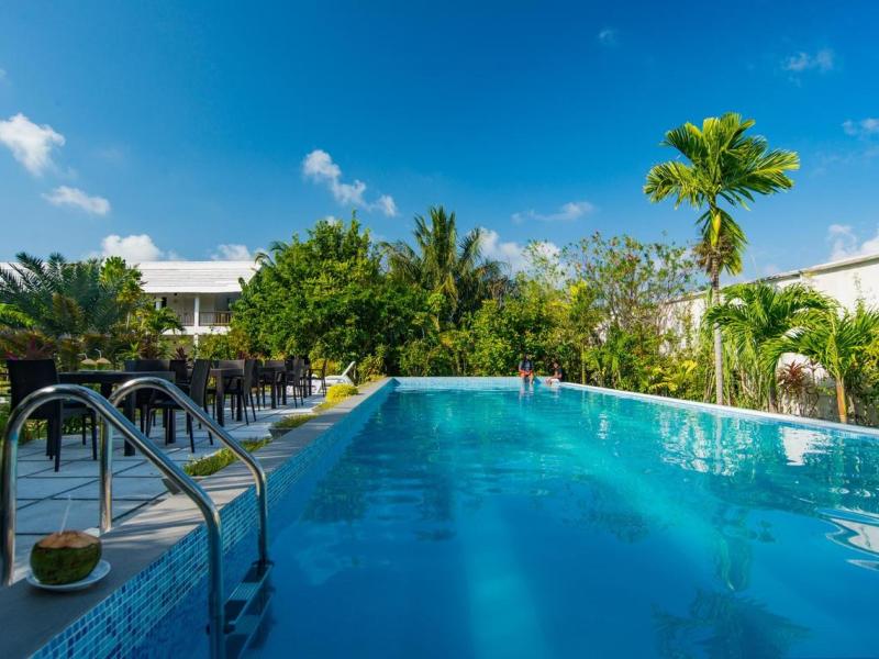 Amra Palace Hotel & Spa
