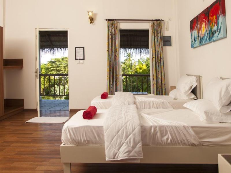 Amra Palace Hotel & Spa