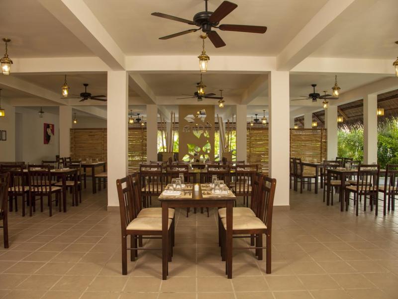 Amra Palace Hotel & Spa