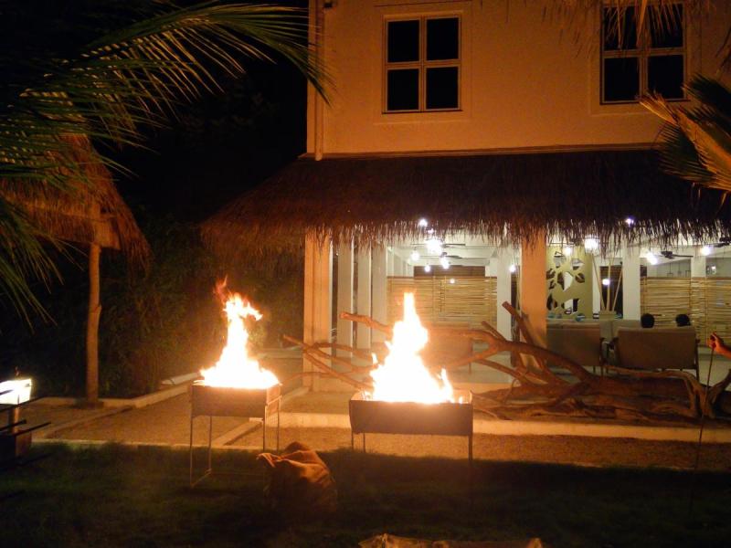 Amra Palace Hotel & Spa