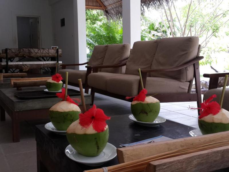Amra Palace Hotel & Spa