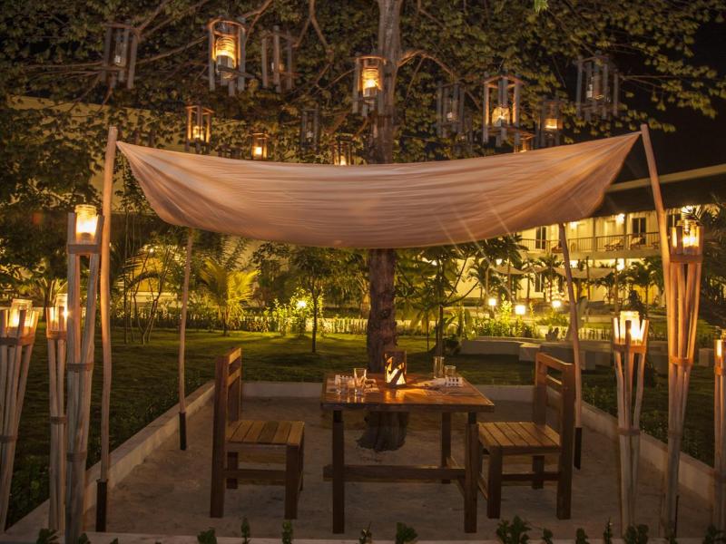 Amra Palace Hotel & Spa
