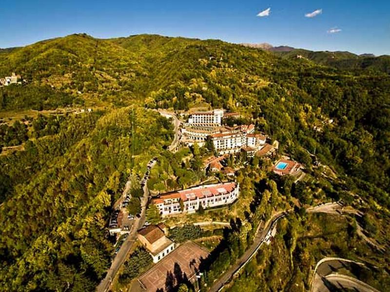 Renaissance Tuscany Il Ciocco Resort & Spa