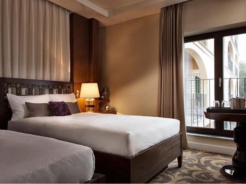 Renaissance Tuscany Il Ciocco Resort & Spa