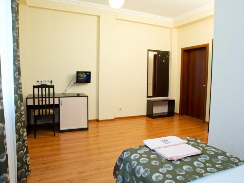 Green Hall