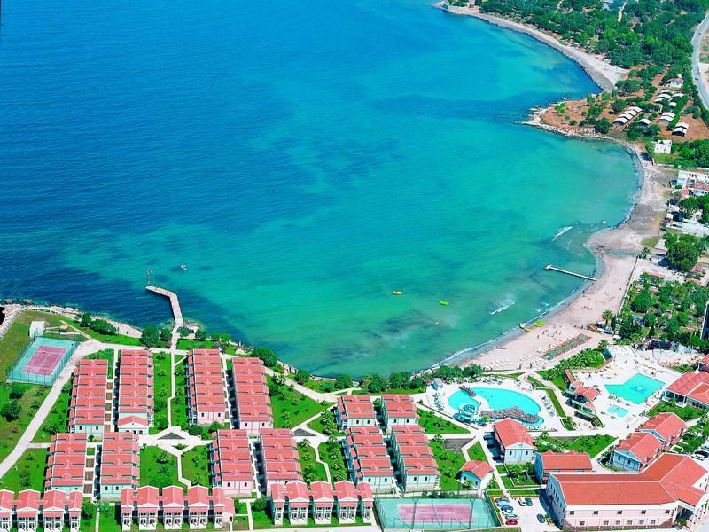 Lucas Didim Resort