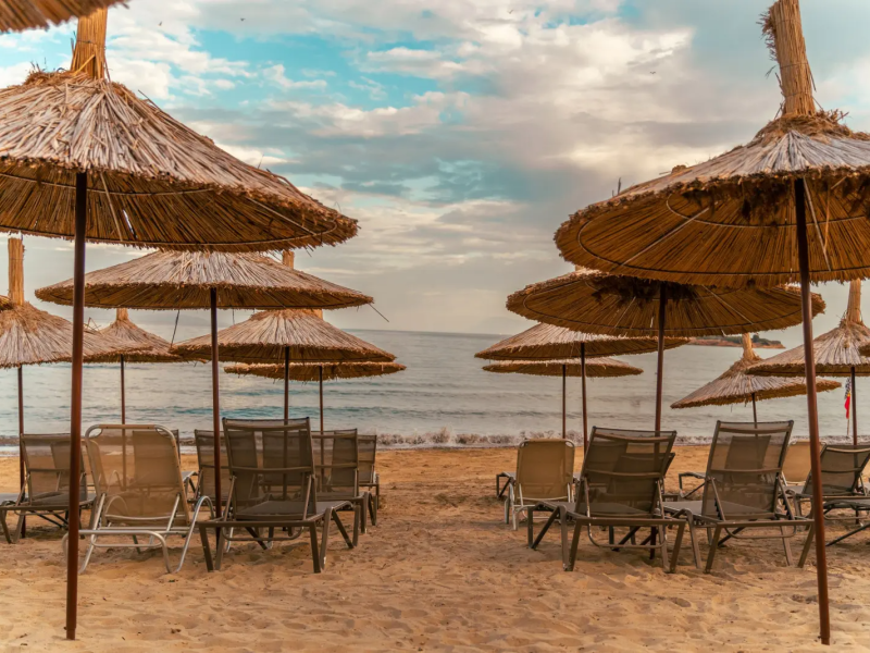 Lucas Didim Resort