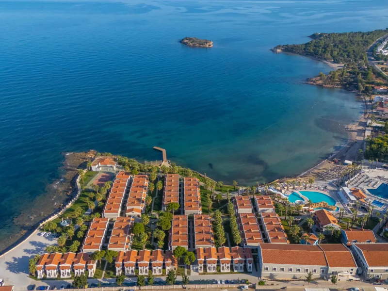 Lucas Didim Resort