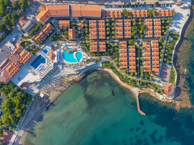 Lucas Didim Resort