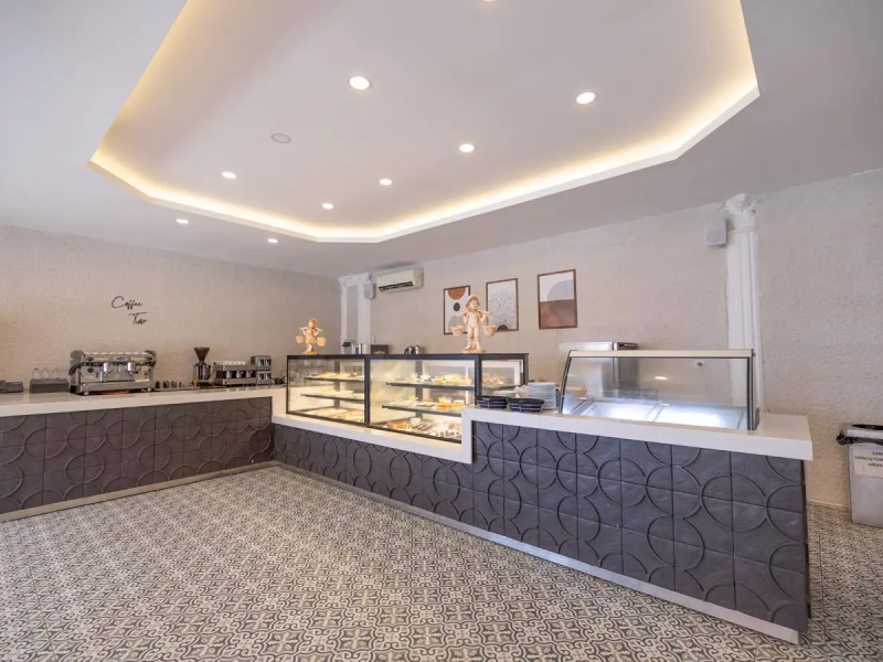 Lucas Didim Resort