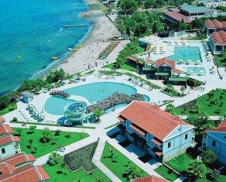 Lucas Didim Resort