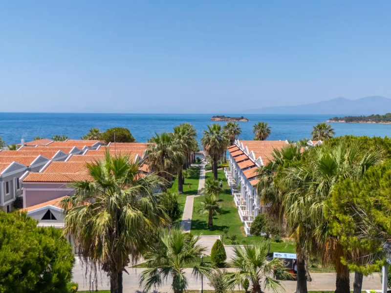 Lucas Didim Resort