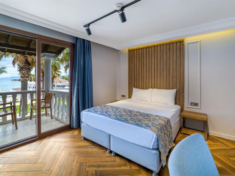 Lucas Didim Resort