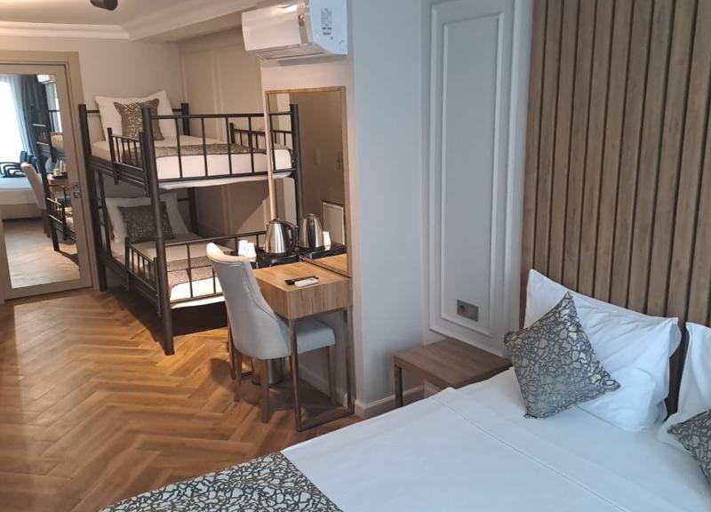 Lucas Didim Resort