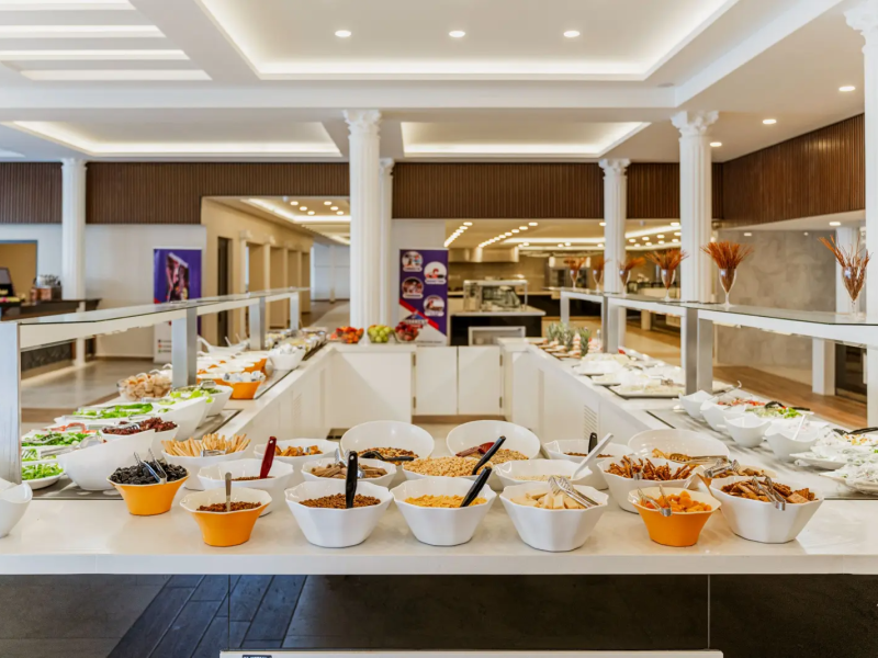 Lucas Didim Resort