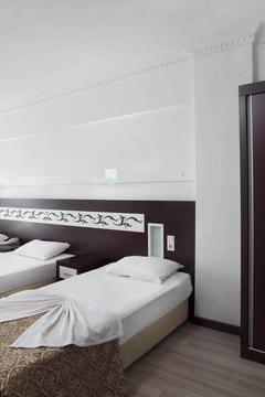 Отель Pacco Sea & City Hotel Турция, Коньяалты, фото 13