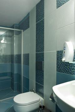 Отель Pacco Sea & City Hotel Турция, Коньяалты, фото 14