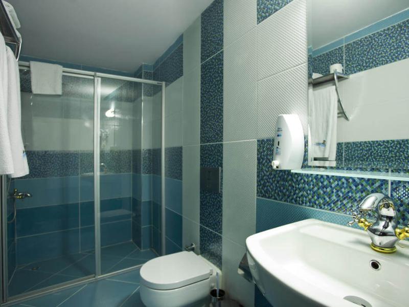 Pacco Sea & City Hotel